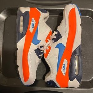 Men’s Nike Air Max 90